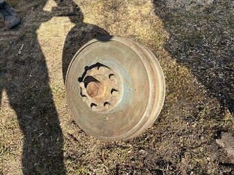 Hydromenič LKT 120, UNC 200