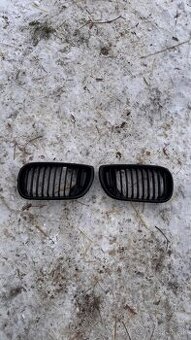 Predam ľadvinky na e46 facelift