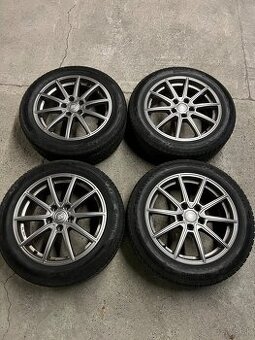 Zimná sada VW Passat, Golf.. R17