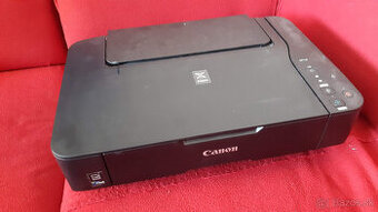 Predám Canon Pixma MP230 funkcna len CB bez kablov.