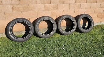 Pneumatiky 205/55 R16