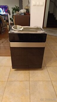 Predám umývačku riadu Gorenje ORA-ITO-zabudovateľná