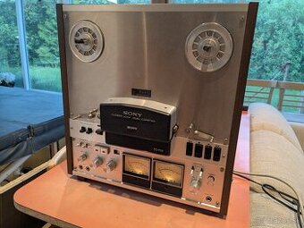 Sony TC-755