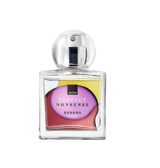 Perfect Nonsense Banana Oud - Avon