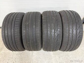 255/40 R19 LETNE - 1