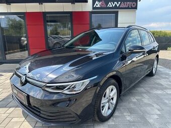 Volkswagen Golf Variant 2.0 TDI DSG Life, 108 968km