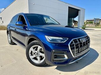 Audi Q5 50 2.0 TFSI e PHEV S-line Quattro S tronic