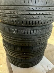 letné pneumatiky 185/60R14