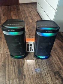 Sony xp 500 - 1