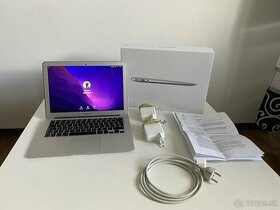 Macbook Air 2017 / 1TB SSD / 8GB RAM ( 13 inch )