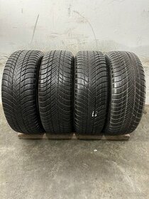 225/55/18 zimné pneumatiky Bridgestone