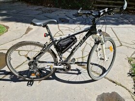 Pánsky crossový bicykel - 1