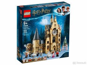 Lego Harry Potter sety