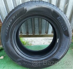 Zimné pneu Pirelli Sottozero - 235/65 r17 104H