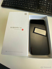 Xiaomi 14 - 256GB