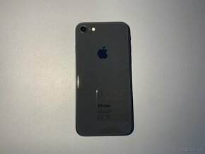 iPhone 8 64GB - Čierny - Doprava zadarmo