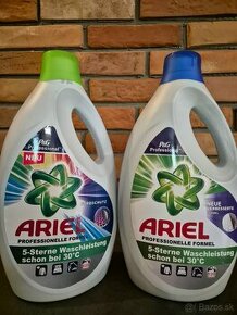 Ariel 5,6l