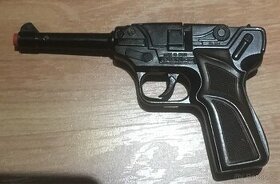 Hračkárska pištoľ Luger