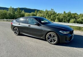 BMW 6GT 630d xDrive FACELIFT 2021