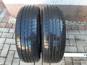 Lassa Greenways-letné pneu 185/65 R15 88H