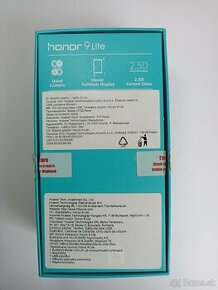 Honor 9 Lite, RAM 3GB, 32GB