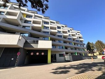 Novostavba 2 izb. byt v KE - Centrum, Pri radnici, parkovani