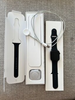 Apple watch 6 space gray