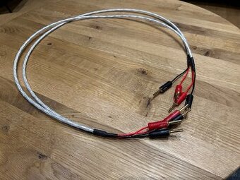 Crystal Cable Special Copper