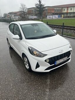 Hyundai i10 1,2 MPi