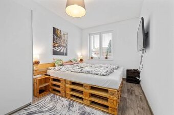ASSENZIO - EXKLUZÍVNE - 3 IZBOVÝ DOM - BLATNÁ NA OSTROVE - Š