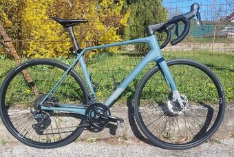 SUPERIOR X-ROAD GR COMP , mod. 2022/23 velk. L