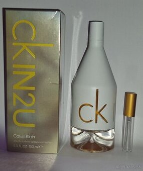 Calvin Klein IN2U