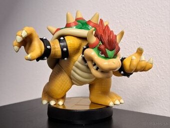Nintendo Amiibo figúrka