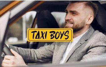 Najstaršia košická Bolt Taxi flotila