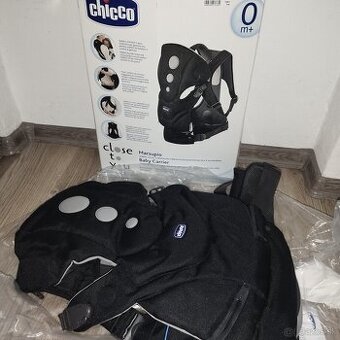 Nosic chicco Close to you - Ombra