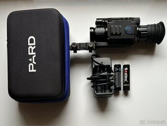 Pard 008 - 1