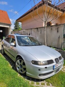 Seat Toledo 1M V5/VR5