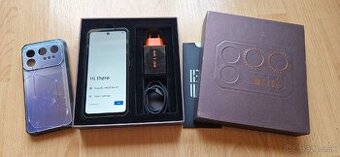 IIIF150 Raptor 12GB/256GB