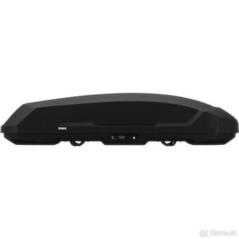 Predám NOVÝ strešný box Thule Force 3 L SPORT
