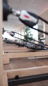Pilates Reformer tréner/trénerka do štúdia v Trnave/Senci