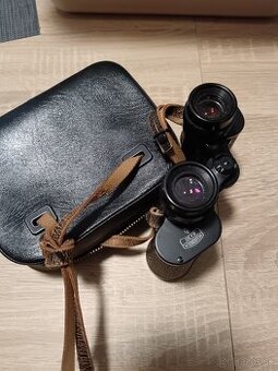 Ďalekohľad Carl Zeiss 8x30 multi-coated top stav