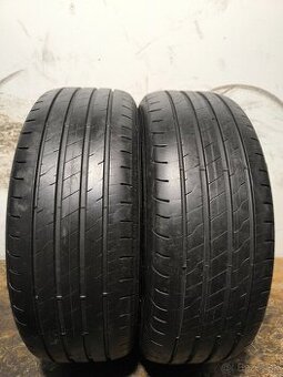 205/55 R17 Letné pneumatiky Goodyear Efficient Grip 2 kusy