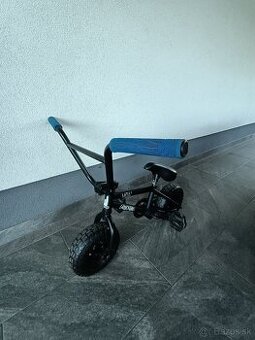 MINI BMX Metal Irok Rocker