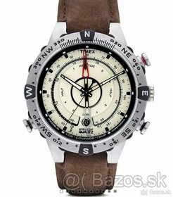 Kúpim takéto hodinky timex expedition military allied