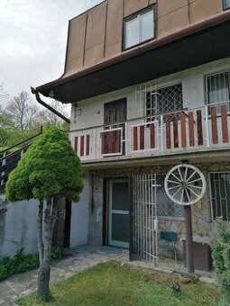 Chata na predaj