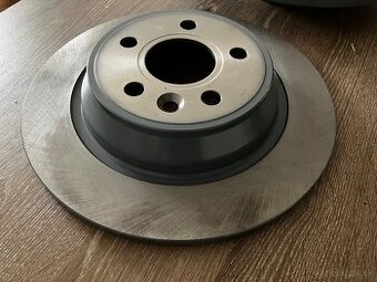 Zadné brzdové kotúče FEBI BILSTEIN (art. 30721)