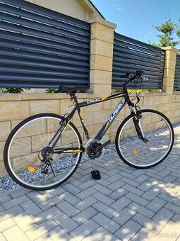 Cestný bicykel 28 "nový
