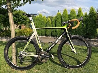 Merida Reacto Team XL