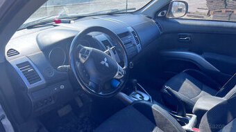 Predám MItsubishi Outlander