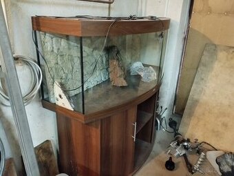 Predám akvarium Juwel vision 450 - 1